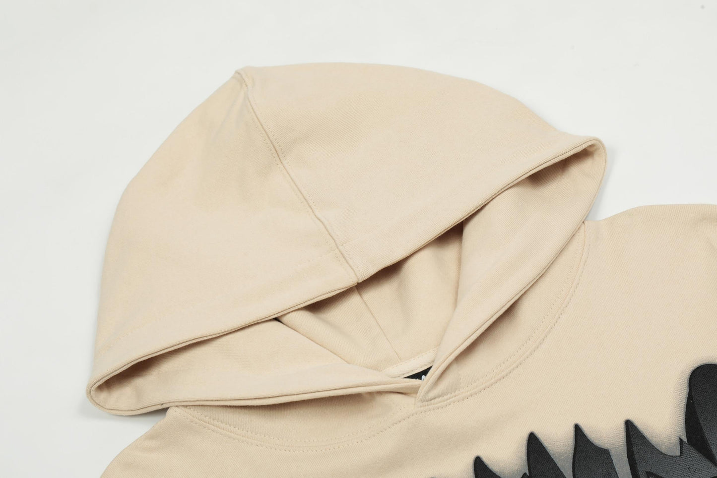 Sweat à capuche « Revenge »