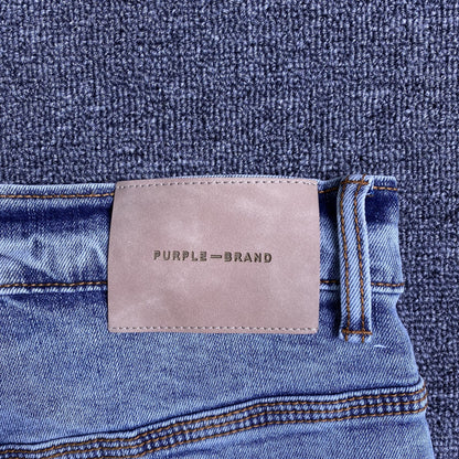Jeans slim Purple Brand