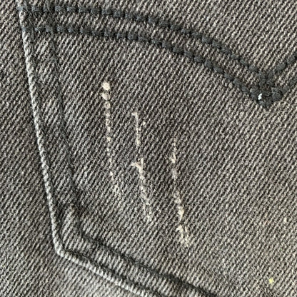 Pantalon en jean Chrome Hearts