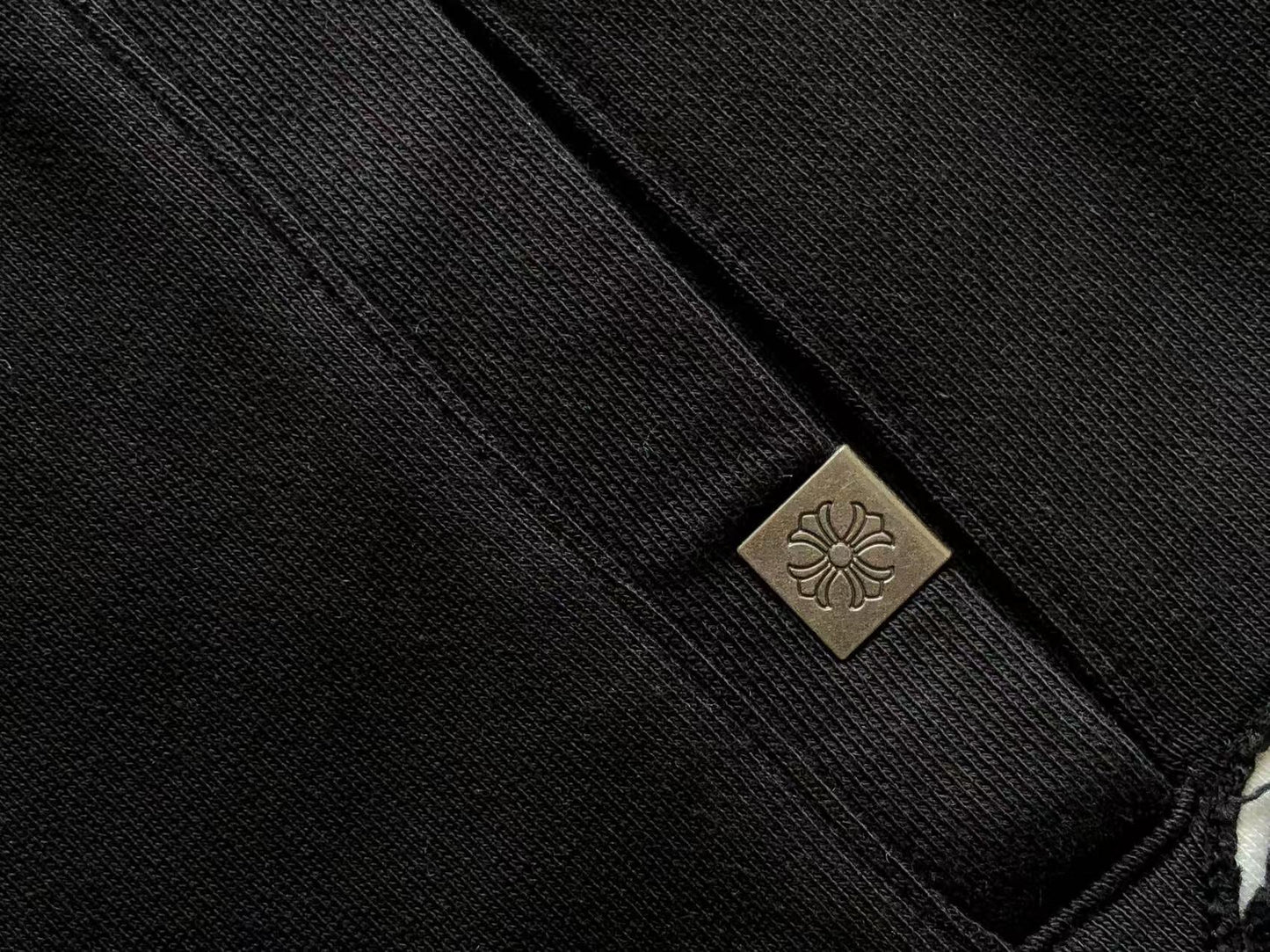Shorts Chrome Hearts