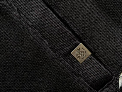 Shorts Chrome Hearts