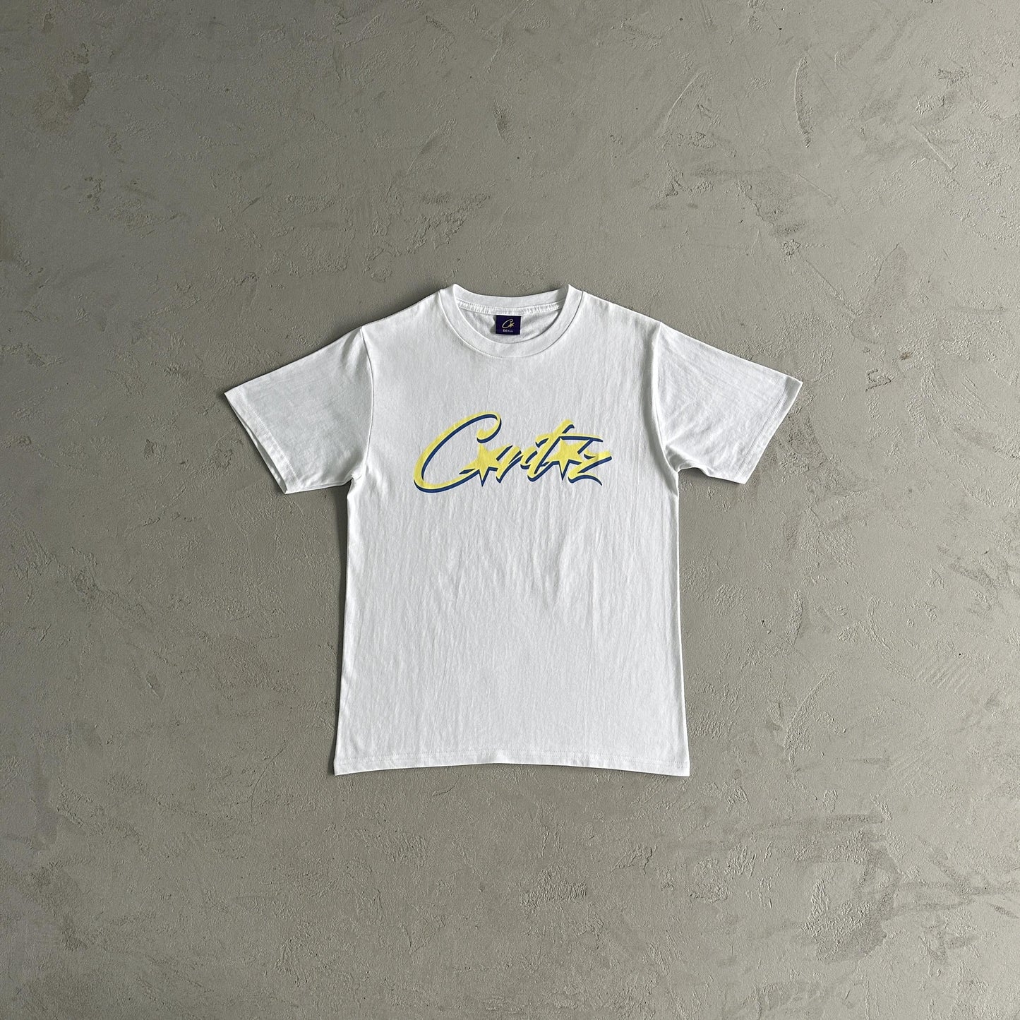 T-shirt Corteiz Dégradé Carni
