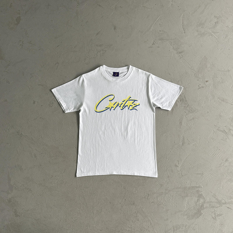 Corteiz Tshirt Gradient Carni