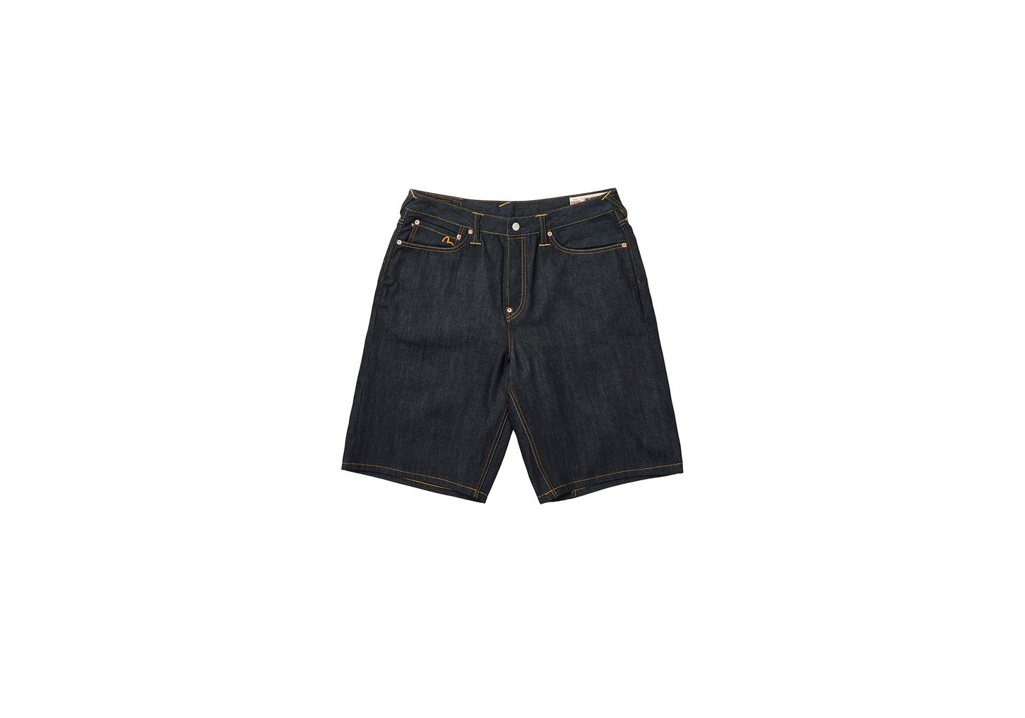 Shorts Evisu x Palace 2+
