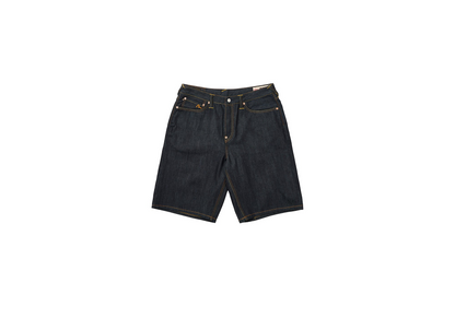 Shorts Evisu x Palace 2+