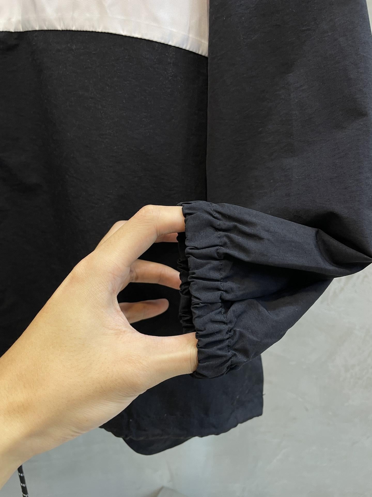 Veste Balenciaga