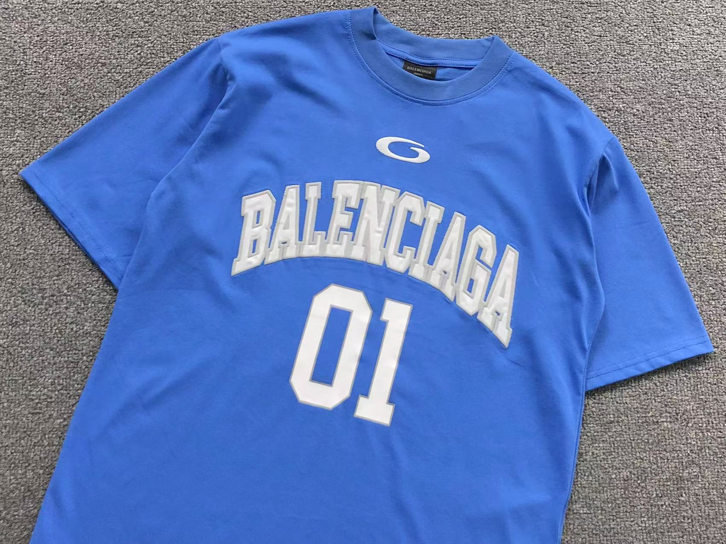 T-shirt Balenciaga