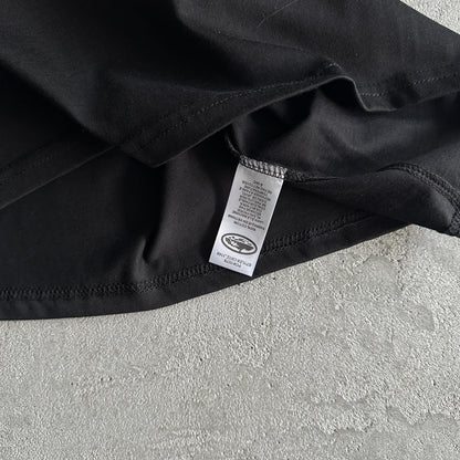 T-shirt Corteiz Étoile ronde