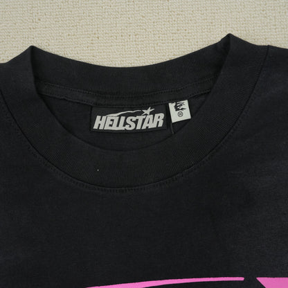 T-shirt Hellstar 1:1