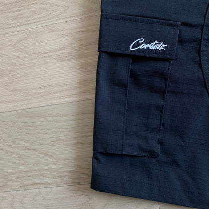 Short cargo Alcatraz Corteiz