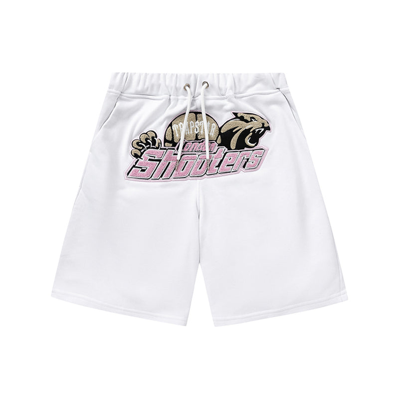 Trapstar Short Set