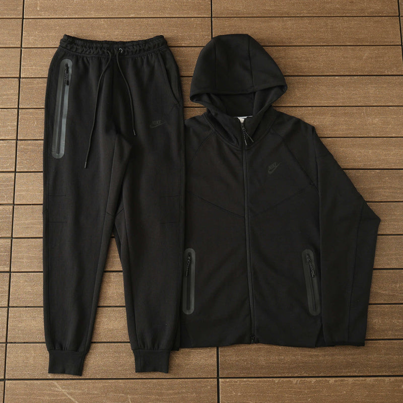 Nike Techfleece Suit New Season