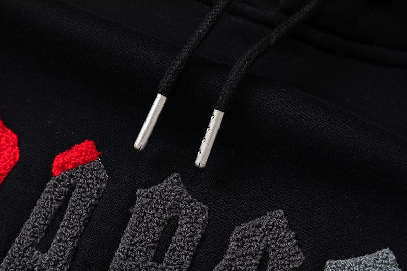 Trapstar Chenille Tracksuit