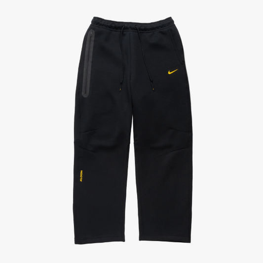 Nike x Nocta Tech Fleece Hose "Schwarz"
