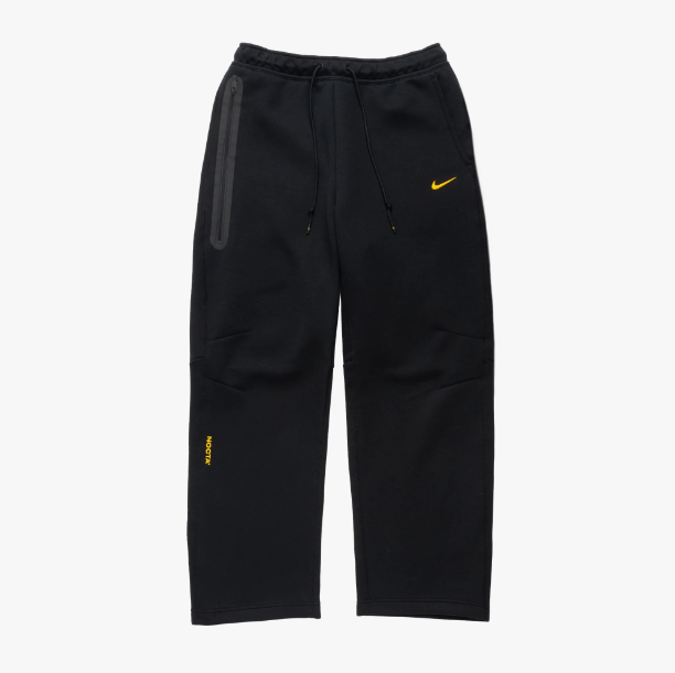 Nike x Nocta Techfleece Suit "Black"