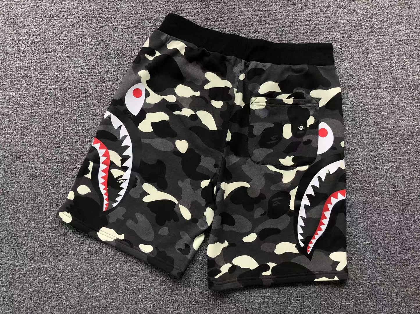 Shorts Bape