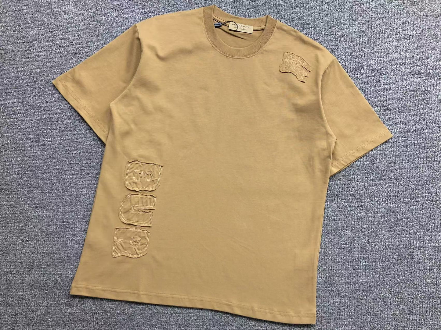 T-shirt BB