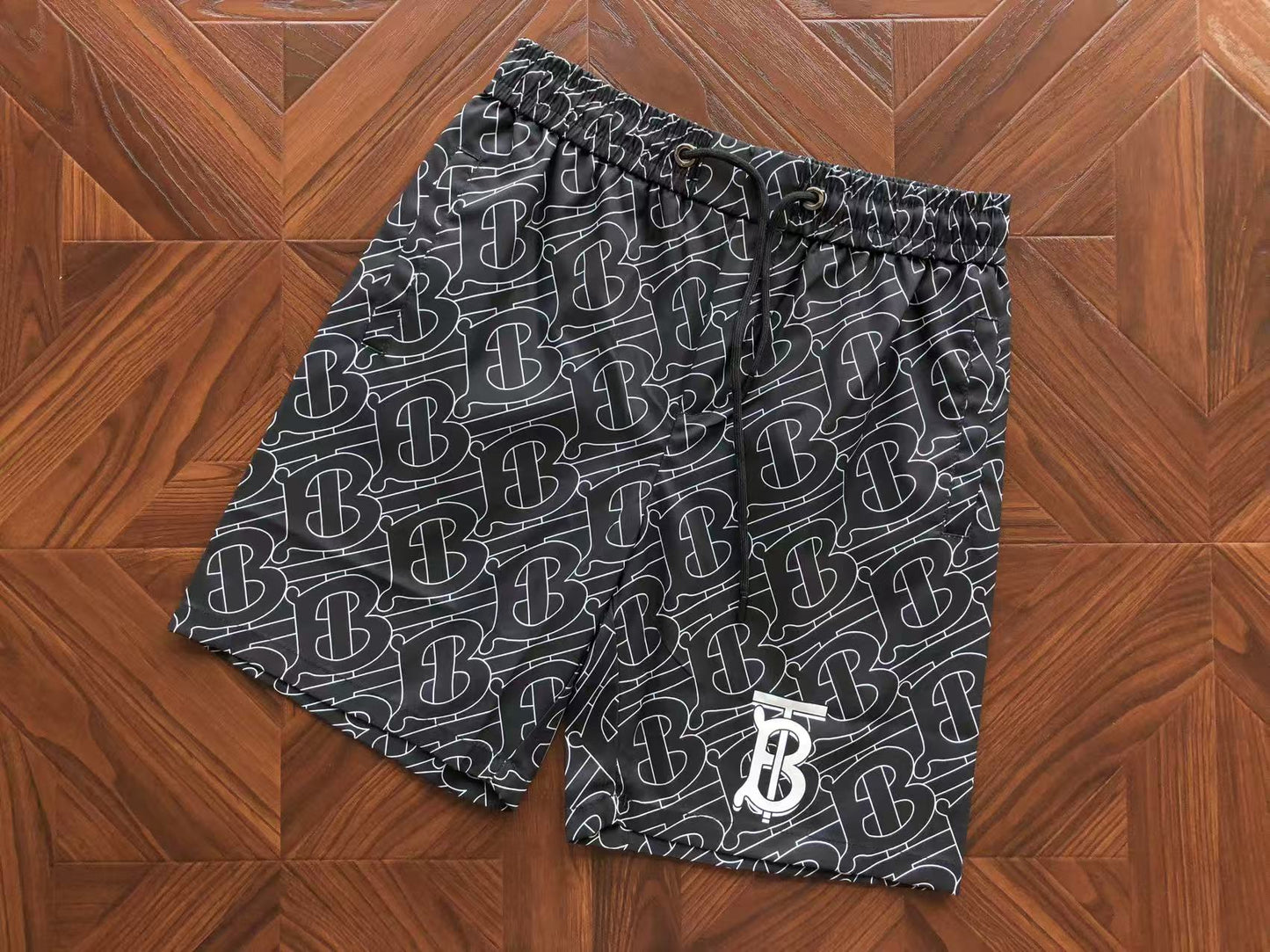 Shorts bébé