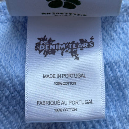 Shorts Denim Tears