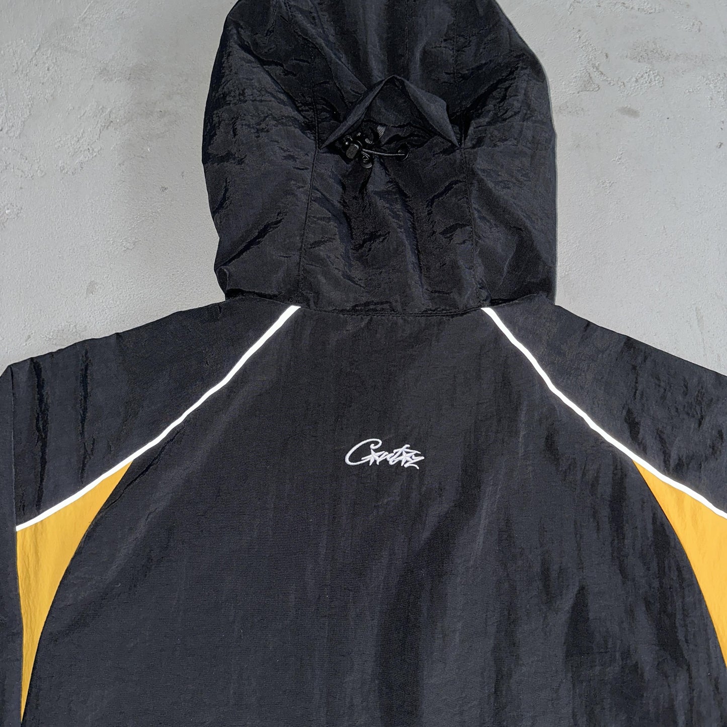 Veste de printemps Corteiz