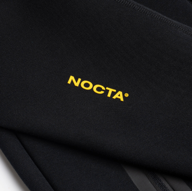 Sudadera con capucha Techfleece Nike x Nocta