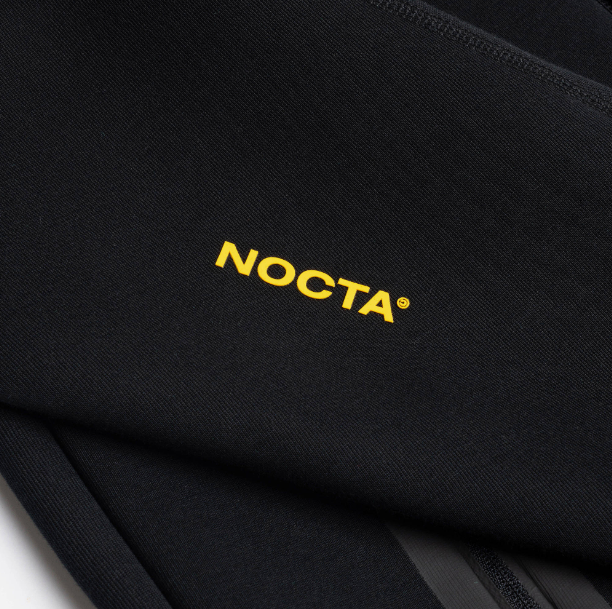 Nike x Nocta Techfleece Hoodie