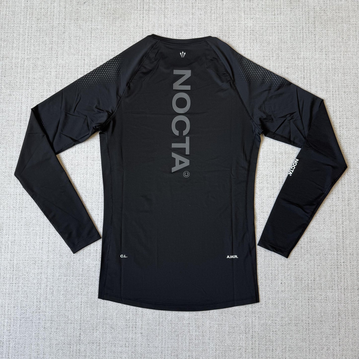 Haut à manches longues Nike x Nocta