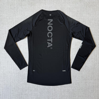 Haut à manches longues Nike x Nocta