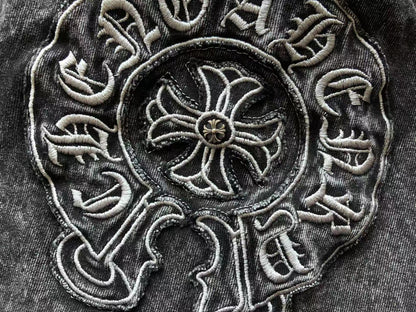 Shorts Chrome Hearts