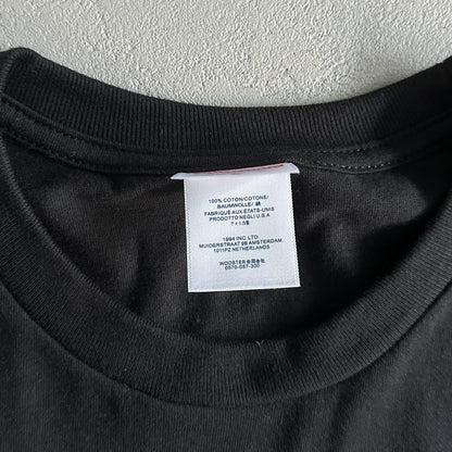 Camiseta Corteiz x Supreme