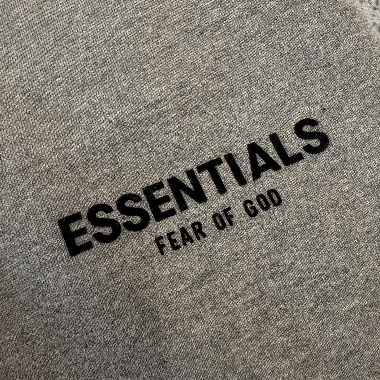 T-shirt et short FOG Essentials 1:1