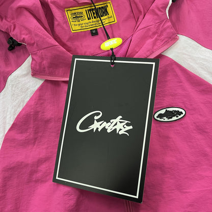 Veste de printemps Corteiz