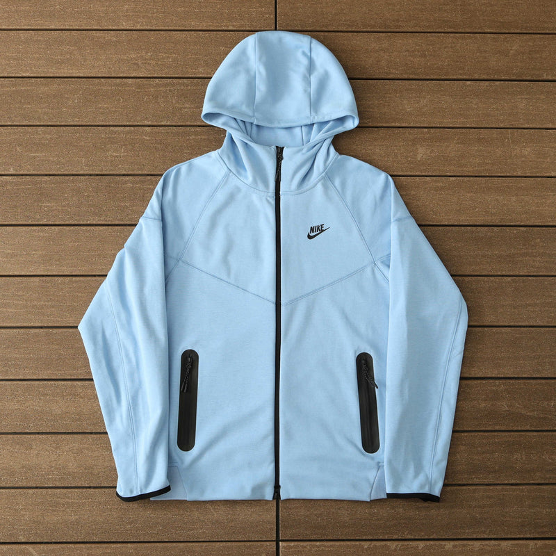 Nike Techfleece Suit New Season