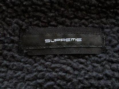 Felpa in pile ACG Nike Supreme