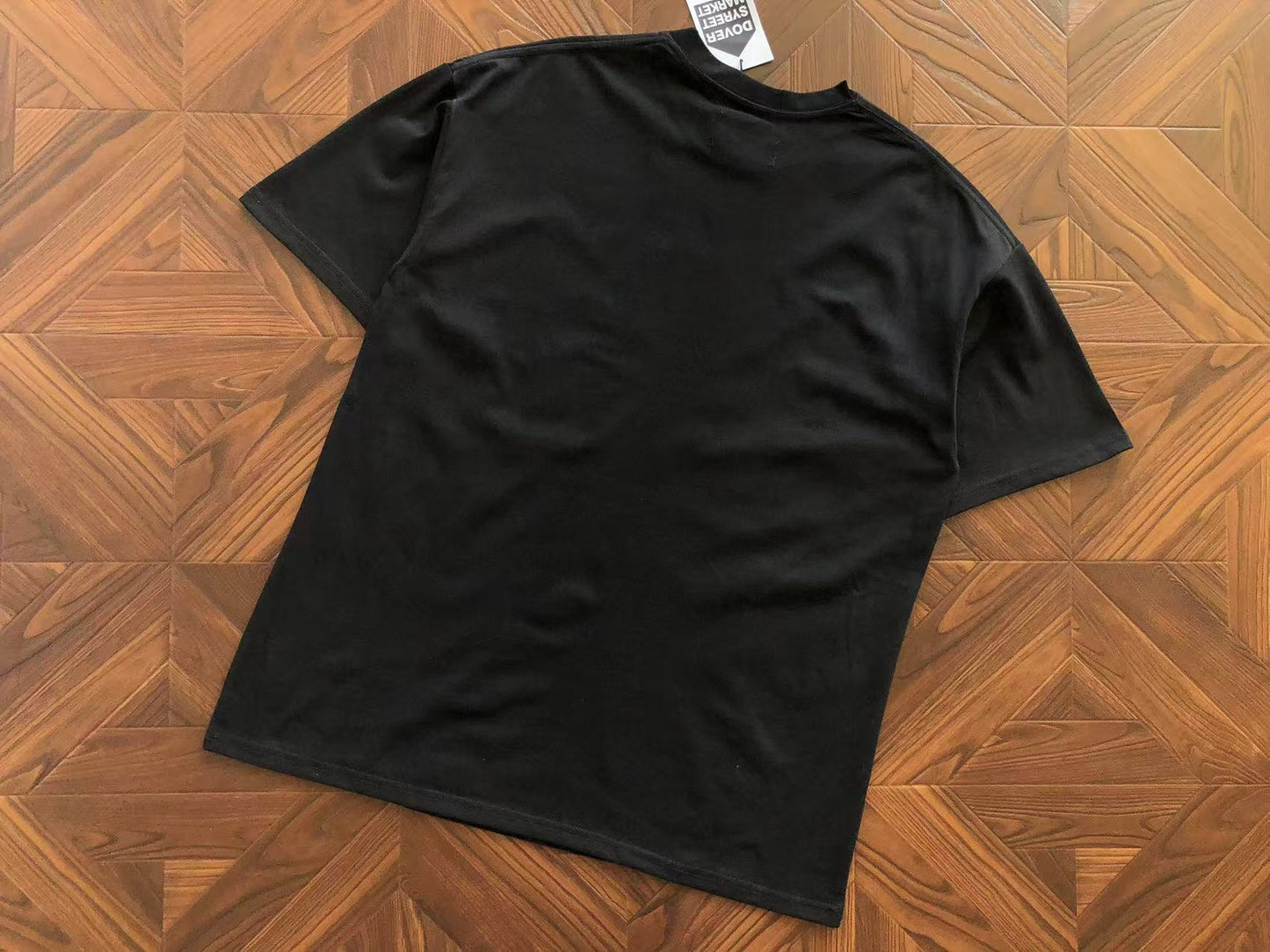 T-shirt Denim Tears