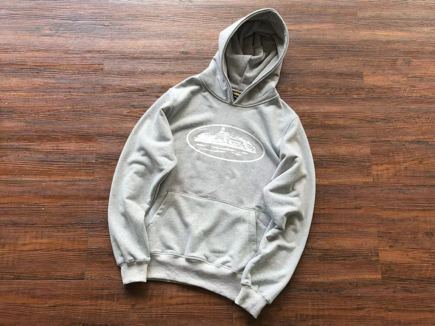 Sweat-shirt basique Corteiz