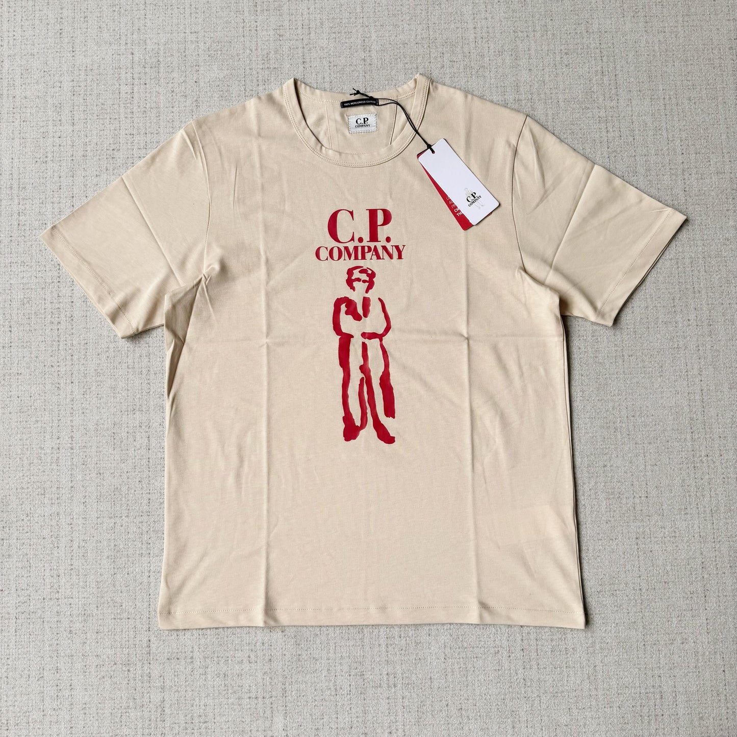 T-shirt CP Company