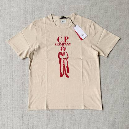 T-shirt CP Company