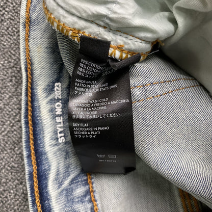 Jeans slim Purple Brand