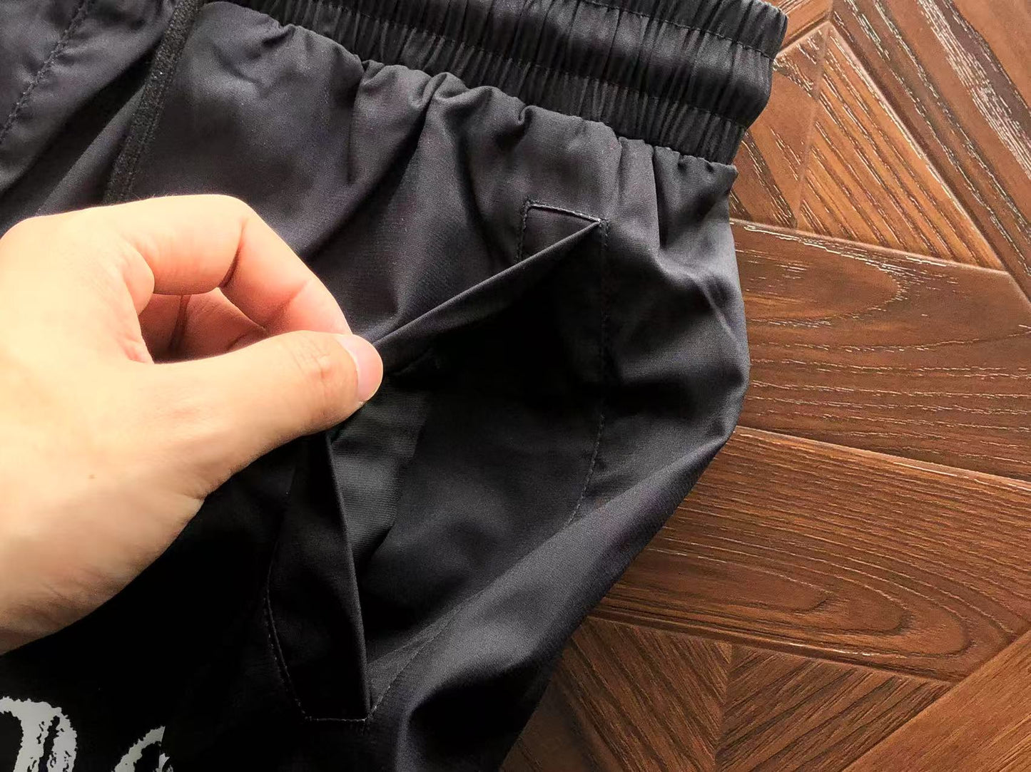 Shorts Balenciaga