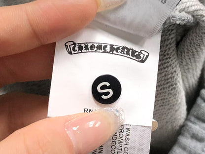 Shorts Chrome Hearts