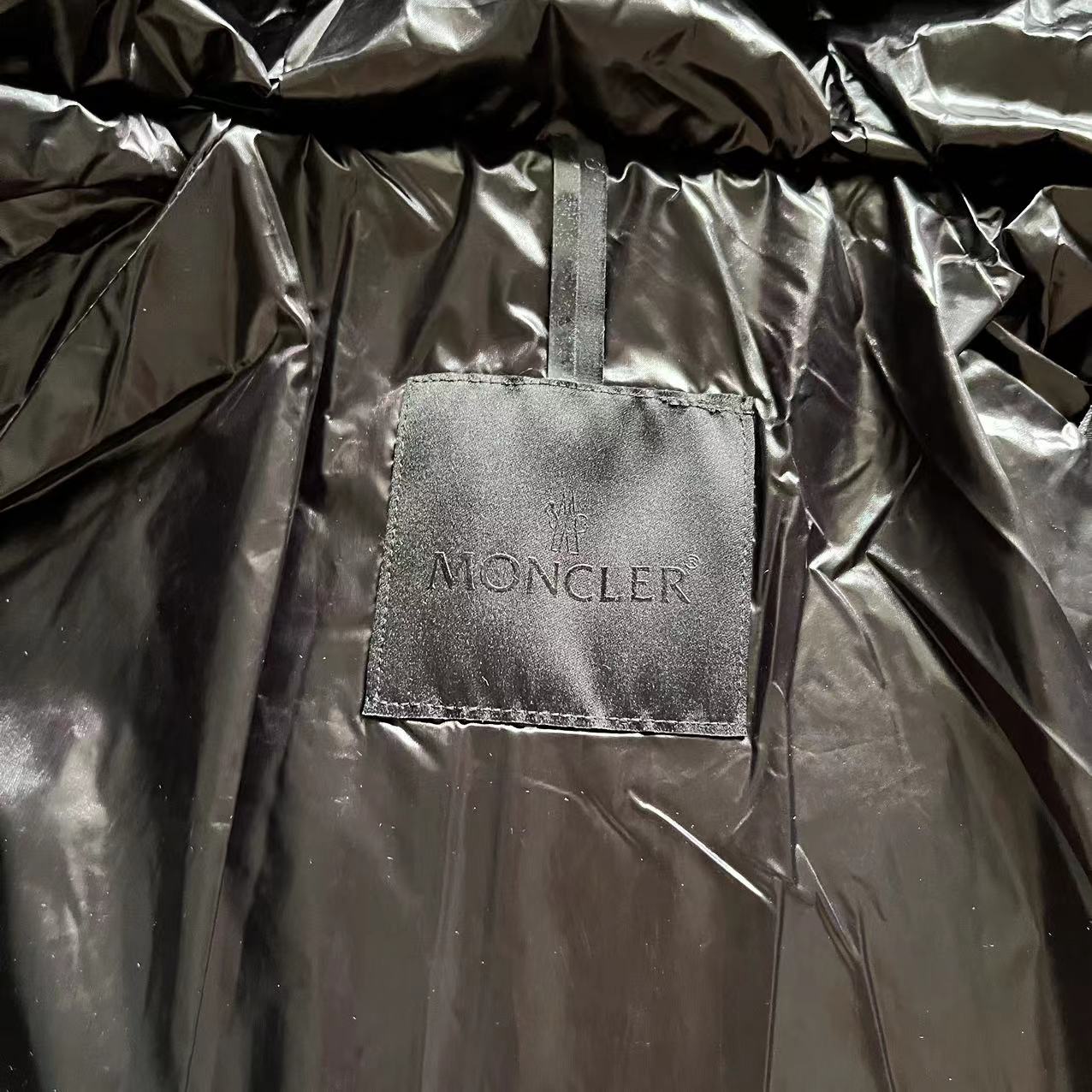Doudoune Moncler