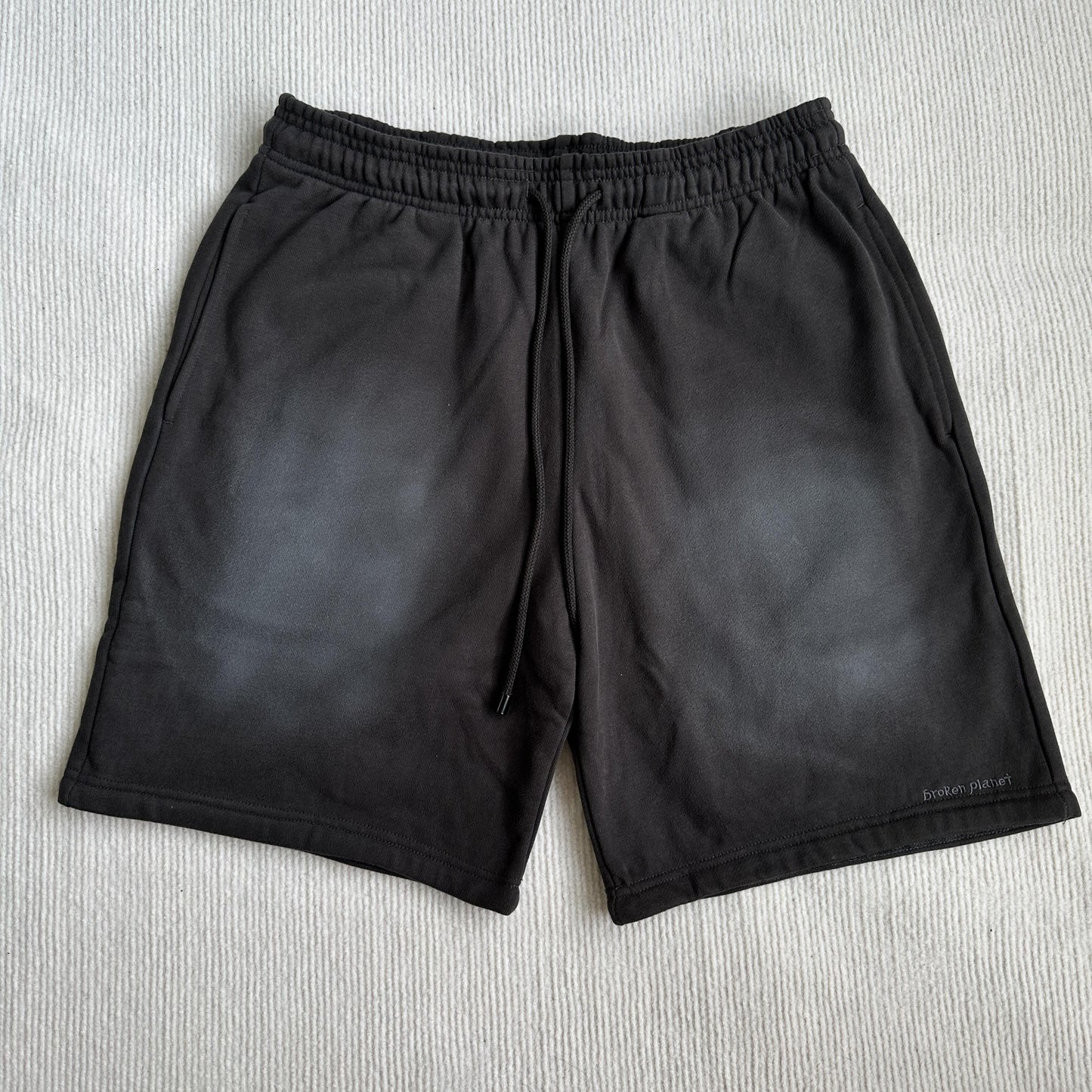 Shorts cassés