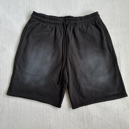 Shorts cassés