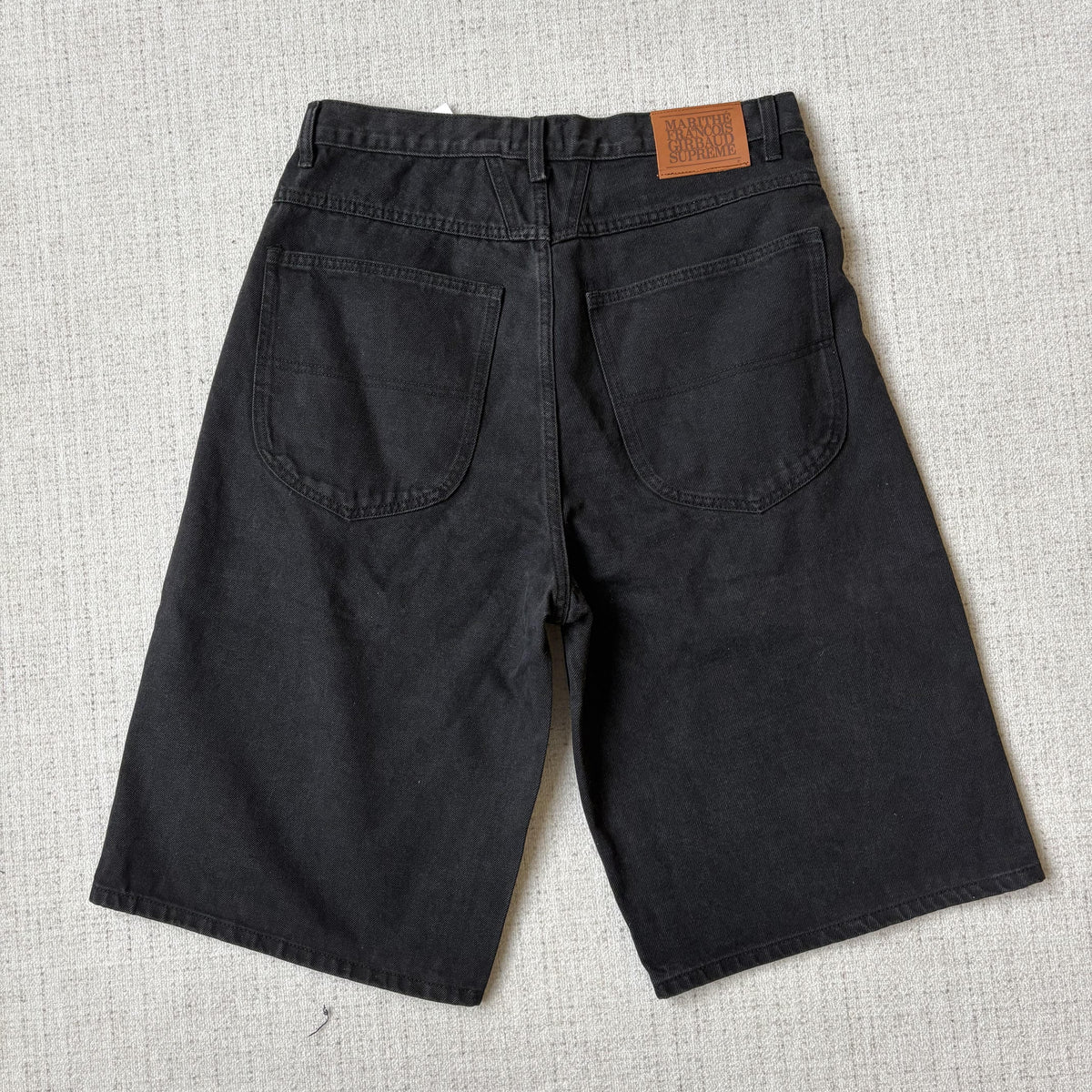Pantalones cortos de Supreme