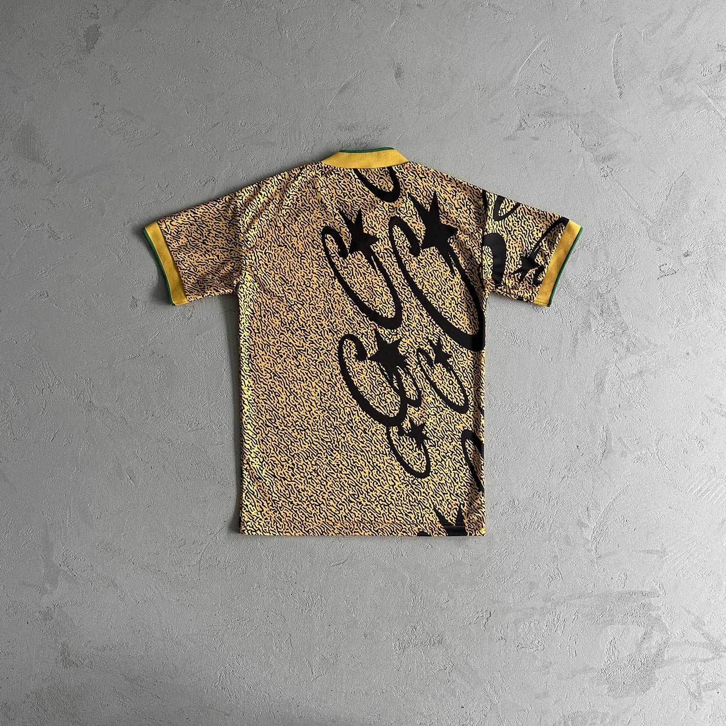 T-shirt de football Corteiz