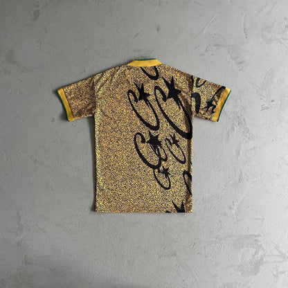 T-shirt de football Corteiz