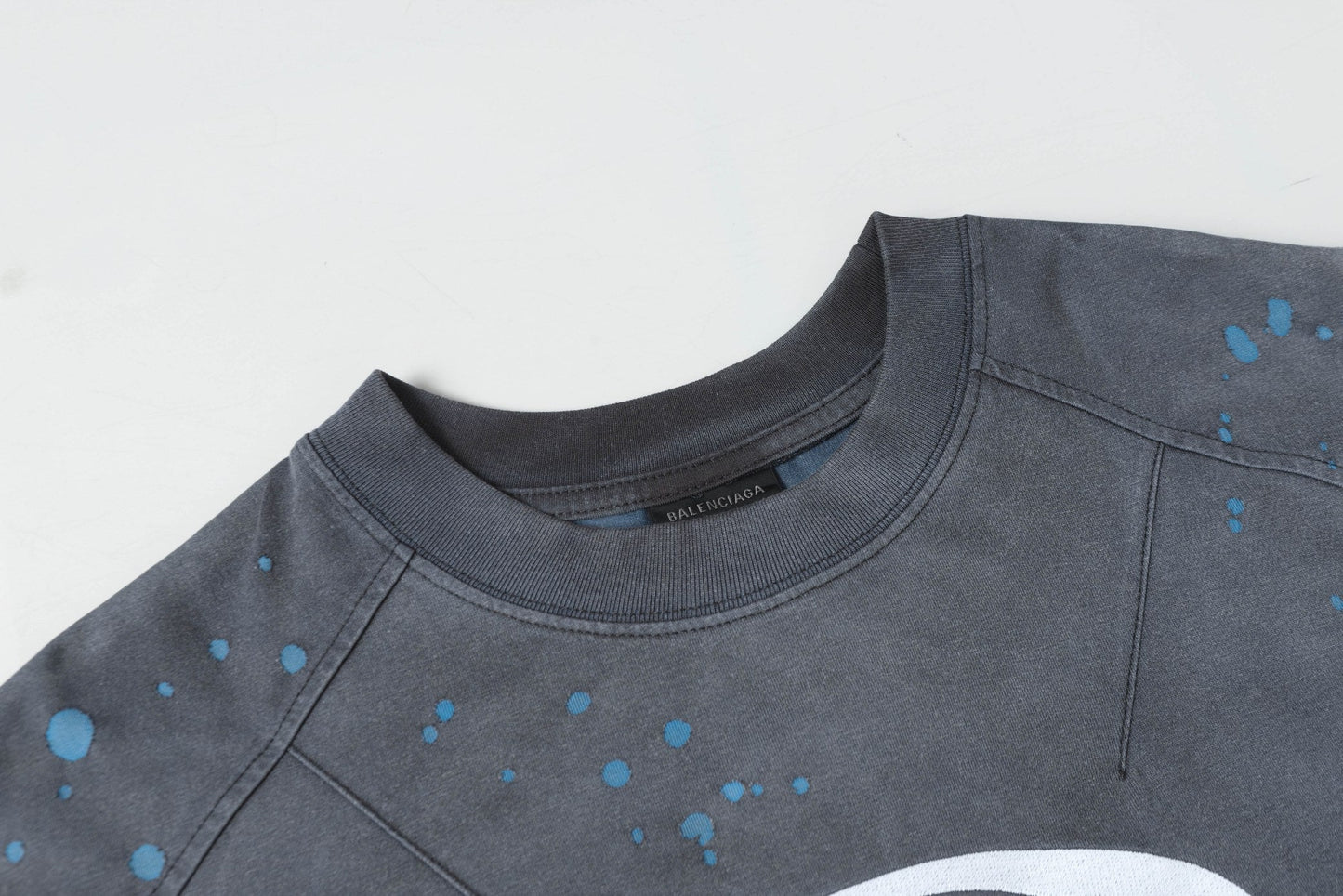 T-shirt Balenciaga 4+