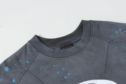 T-shirt Balenciaga 4+