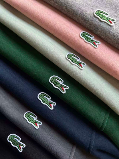 Pull Lacoste